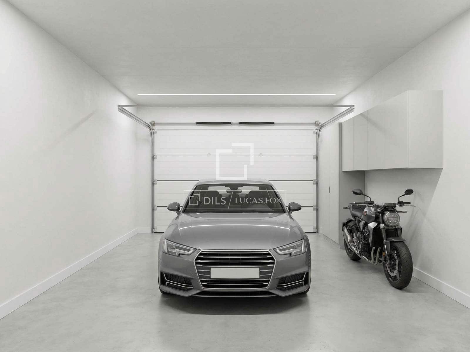 4 bedroom Villa for sale in Vilanova i la Geltru - € 650,000 (Ref: 9583472)