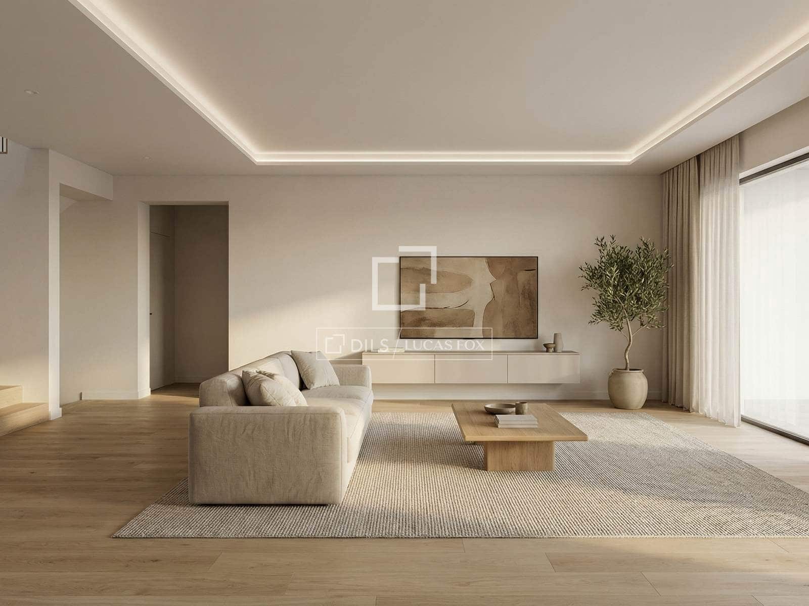 4 bedroom Villa for sale in Vilanova i la Geltru - € 650,000 (Ref: 9583472)