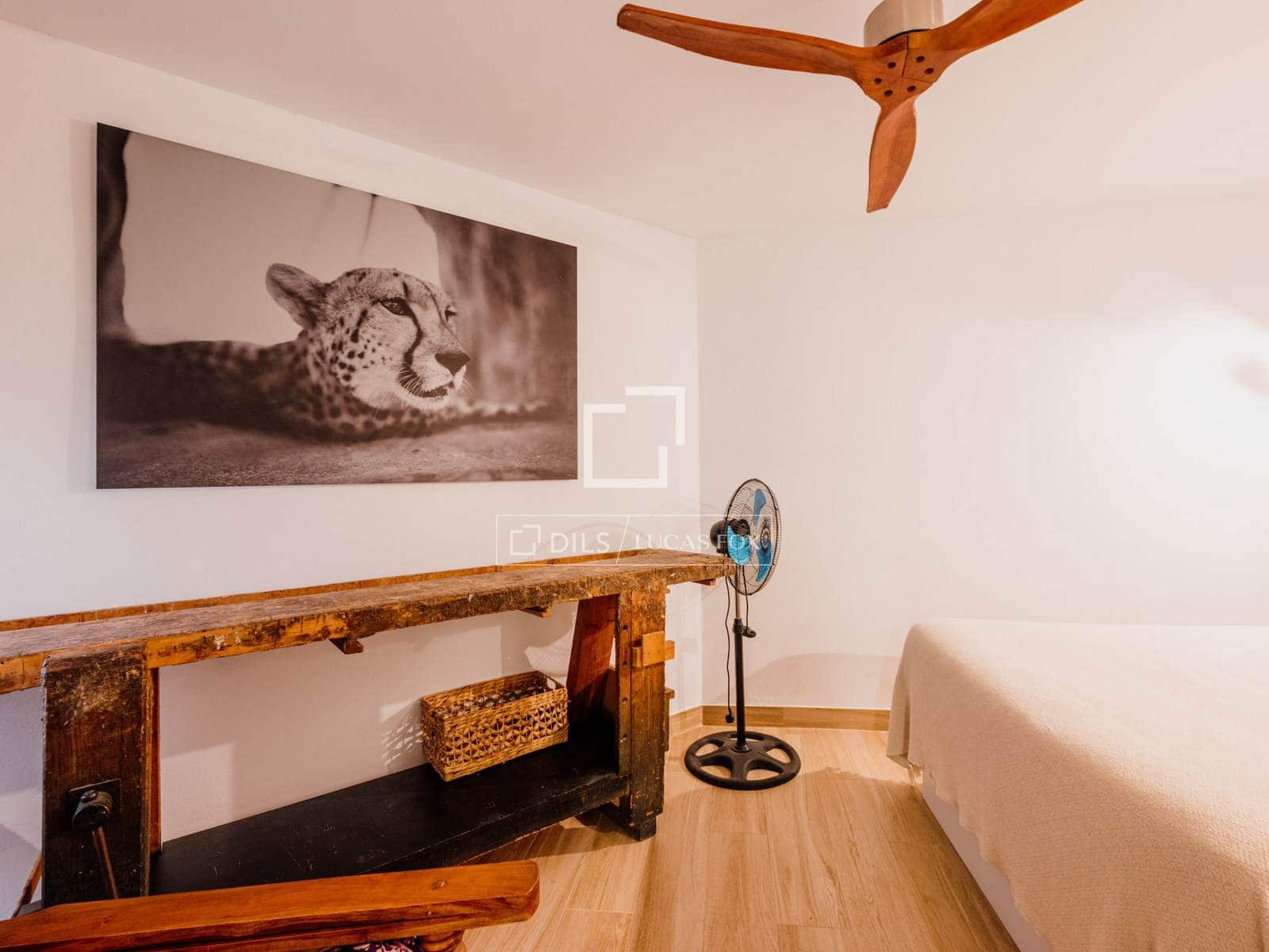 Apartamento de 2 habitaciones en Ibiza / Eivissa ciudad en venta - 730.000 € (Ref: 9584597)