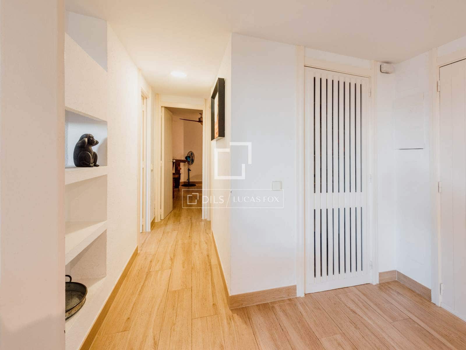 Apartamento de 2 habitaciones en Ibiza / Eivissa ciudad en venta - 730.000 € (Ref: 9584597)