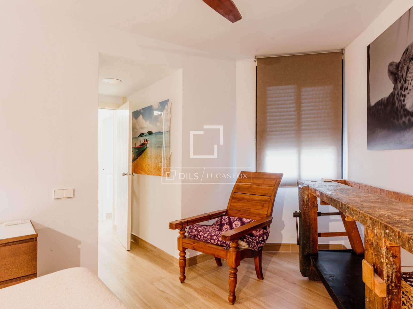 Apartamento de 2 habitaciones en Ibiza / Eivissa ciudad en venta - 730.000 € (Ref: 9584597)