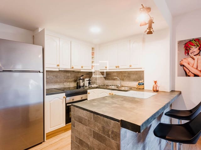 Apartamento de 2 habitaciones en Ibiza / Eivissa ciudad en venta - 730.000 € (Ref: 9584597)