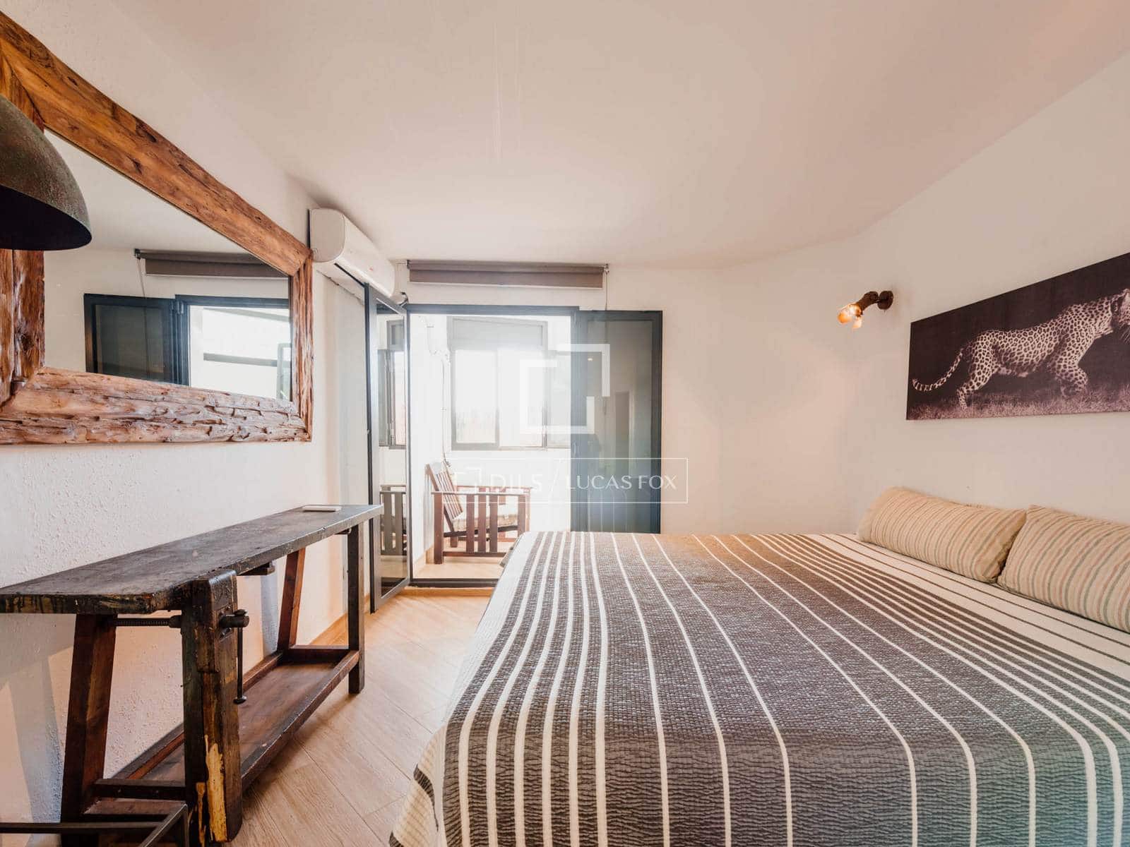 Apartamento de 2 habitaciones en Ibiza / Eivissa ciudad en venta - 730.000 € (Ref: 9584597)