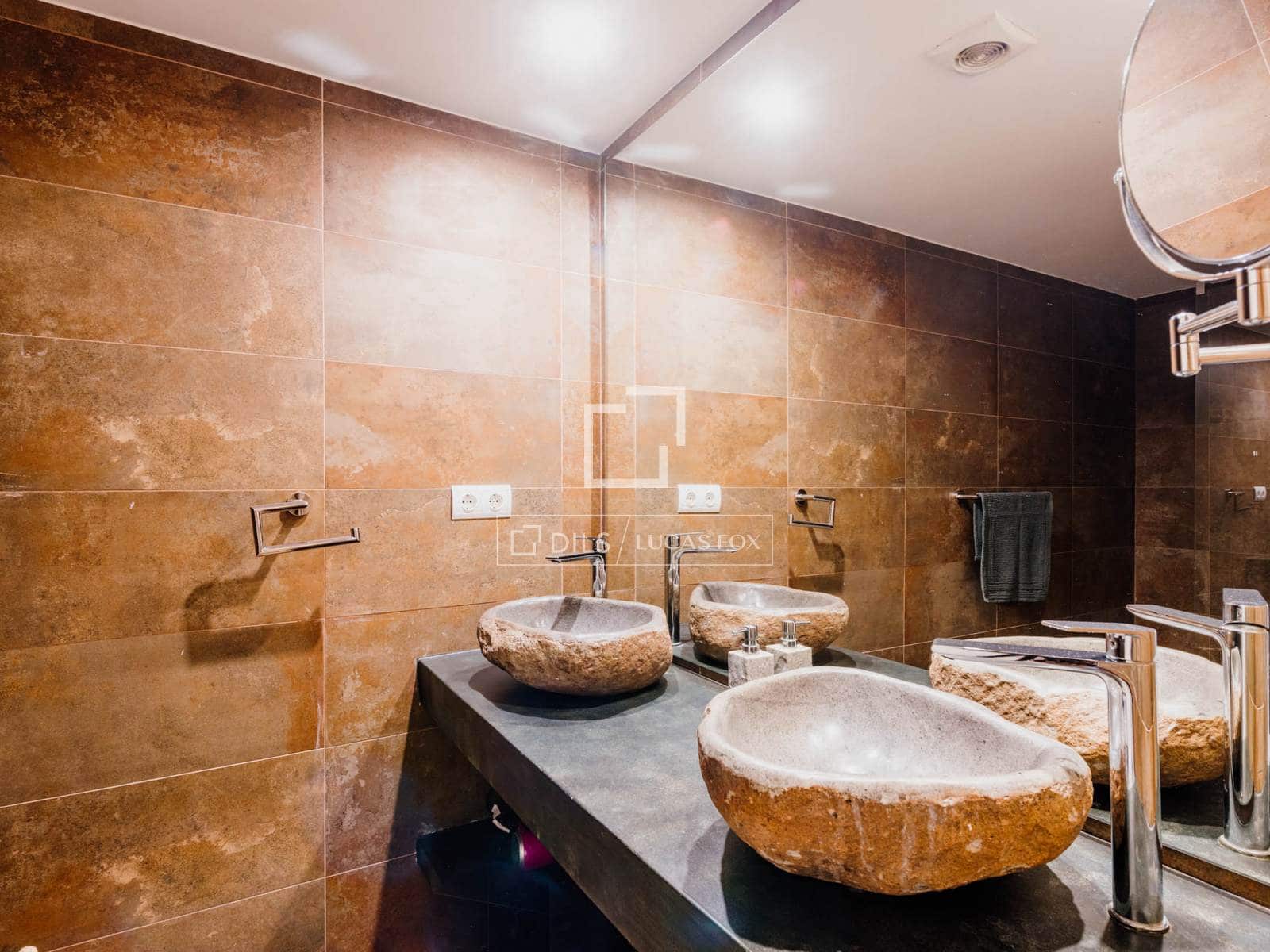 Apartamento de 2 habitaciones en Ibiza / Eivissa ciudad en venta - 730.000 € (Ref: 9584597)