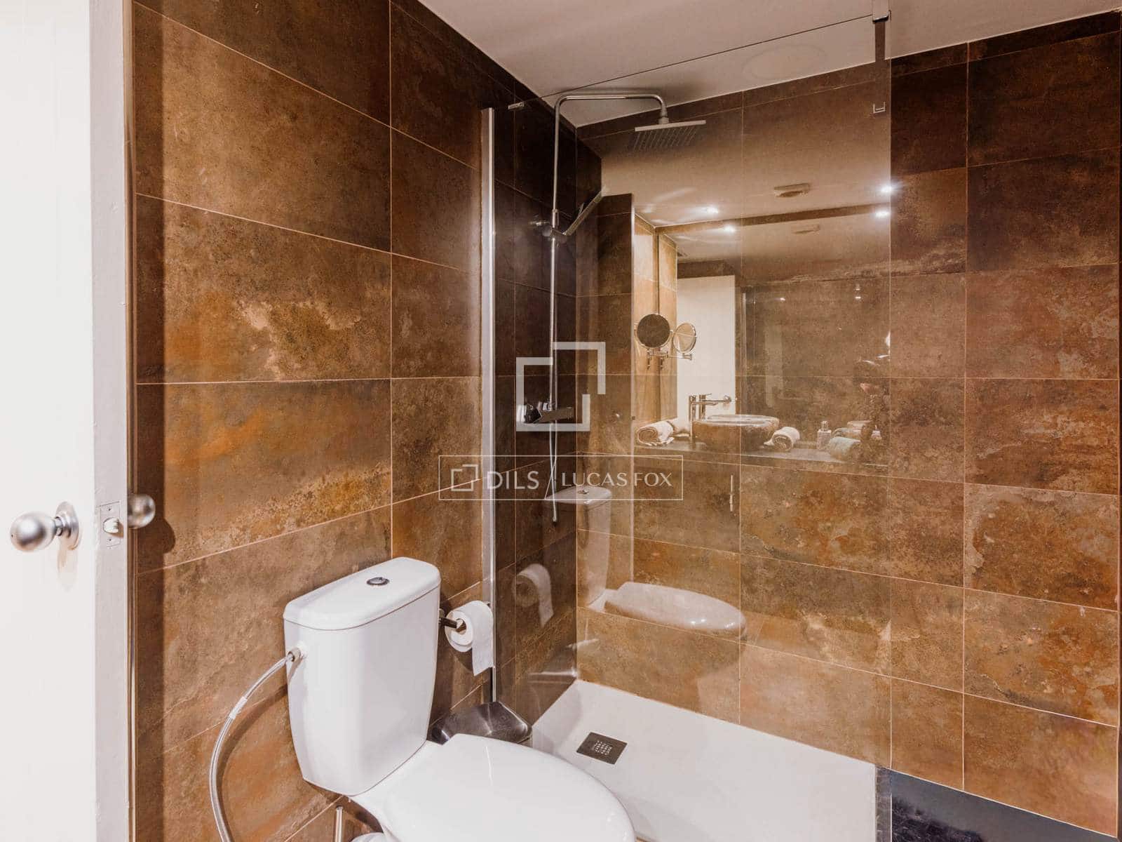 Apartamento de 2 habitaciones en Ibiza / Eivissa ciudad en venta - 730.000 € (Ref: 9584597)