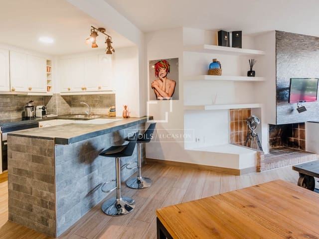 Apartamento de 2 habitaciones en Ibiza / Eivissa ciudad en venta - 730.000 € (Ref: 9584597)