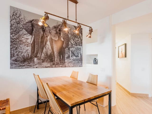 Apartamento de 2 habitaciones en Ibiza / Eivissa ciudad en venta - 730.000 € (Ref: 9584597)