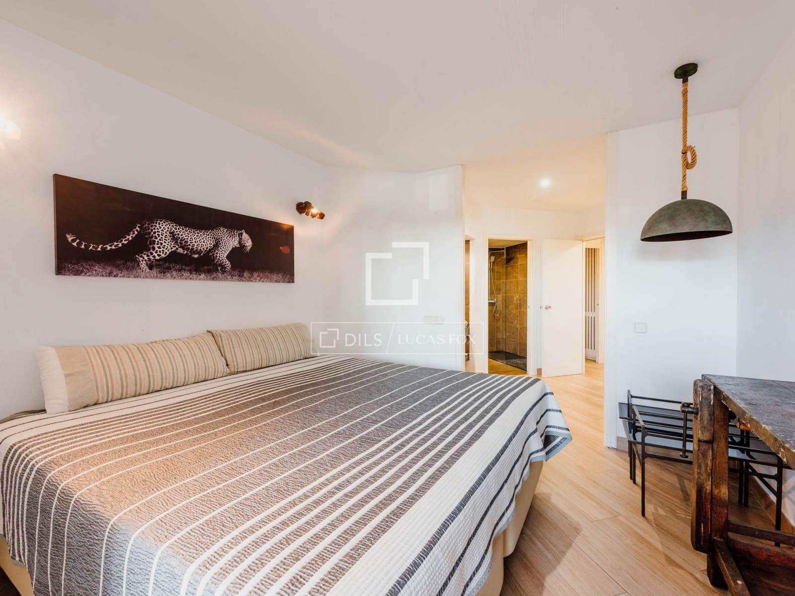 Apartamento de 2 habitaciones en Ibiza / Eivissa ciudad en venta - 730.000 € (Ref: 9584597)