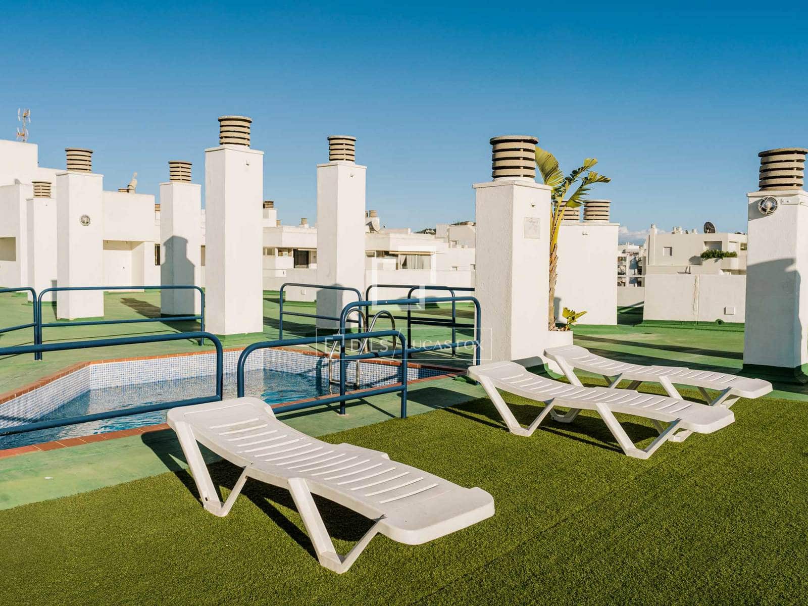 Apartamento de 2 habitaciones en Ibiza / Eivissa ciudad en venta - 730.000 € (Ref: 9584597)