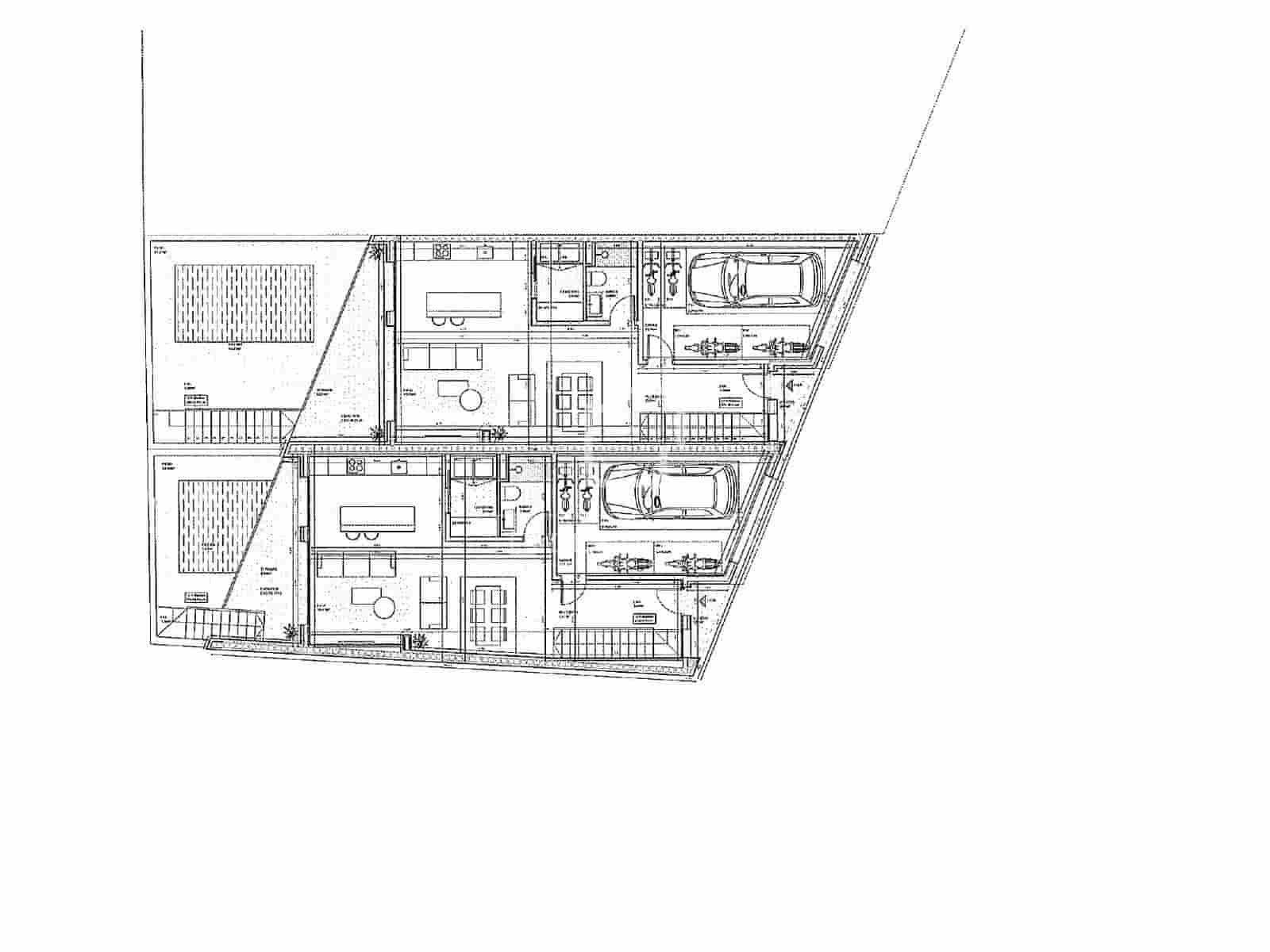 4 chambre Villa/Maison à vendre à Vilanova i la Geltru - 650 000 € (Ref: 9584602)