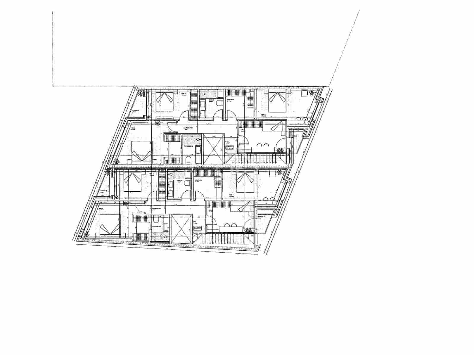 4 chambre Villa/Maison à vendre à Vilanova i la Geltru - 650 000 € (Ref: 9584602)