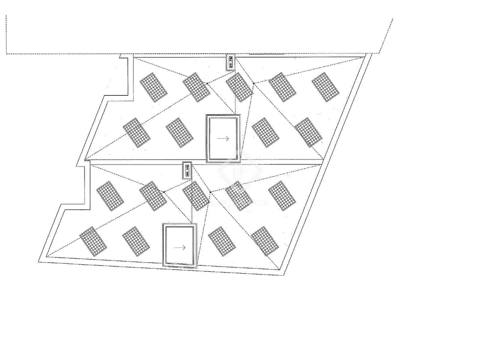 4 chambre Villa/Maison à vendre à Vilanova i la Geltru - 650 000 € (Ref: 9584602)