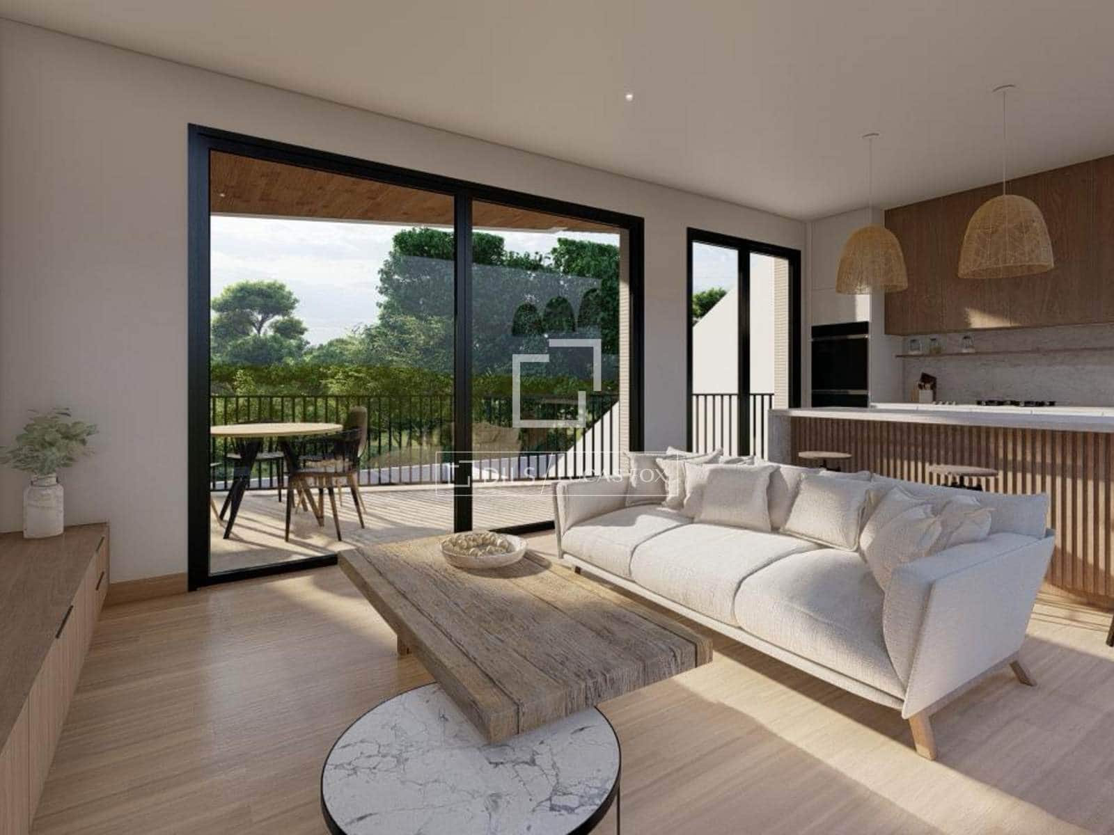 4 chambre Villa/Maison à vendre à Vilanova i la Geltru - 650 000 € (Ref: 9584602)