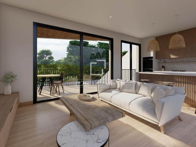 4 chambre Villa/Maison à vendre à Vilanova i la Geltrú - 650 000 € (Ref: 9584602)