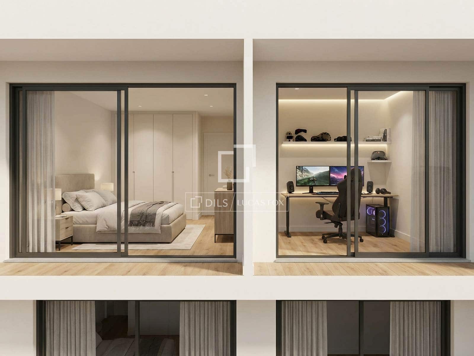 4 bedroom Villa for sale in Vilanova i la Geltru - € 650,000 (Ref: 9584602)