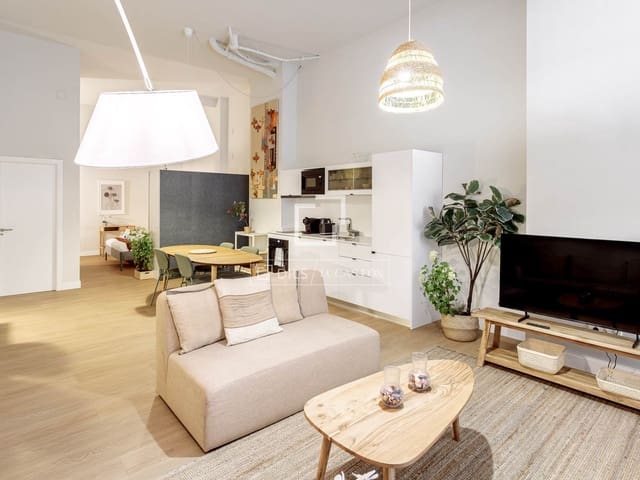 1 quarto Apartamento para arrendar em Fuente del Berro, Madrid cidade - 2 090 € (Ref: 9584960)