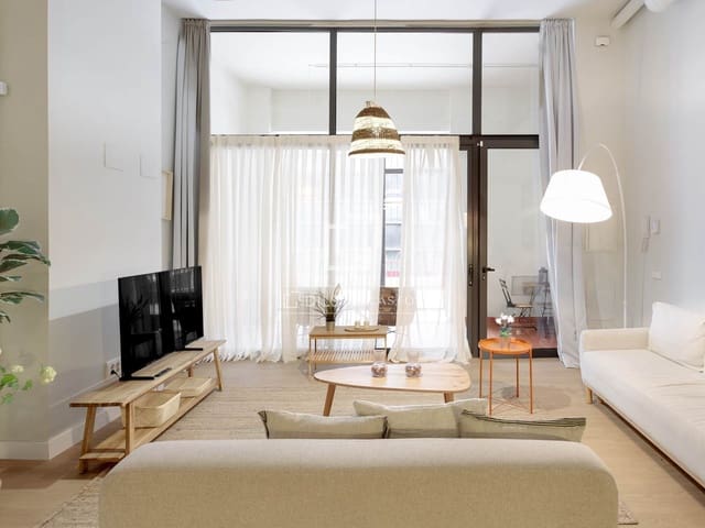 1 quarto Apartamento para arrendar em Fuente del Berro, Madrid cidade - 2 090 € (Ref: 9584960)