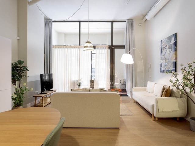 1 quarto Apartamento para arrendar em Fuente del Berro, Madrid cidade - 2 090 € (Ref: 9584960)