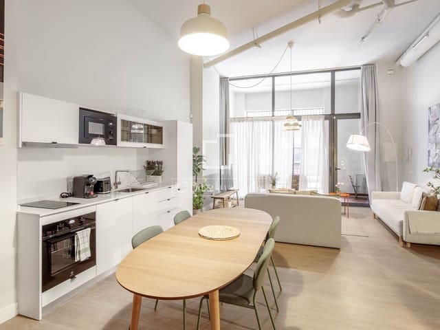 1 quarto Apartamento para arrendar em Fuente del Berro, Madrid cidade - 2 090 € (Ref: 9584960)
