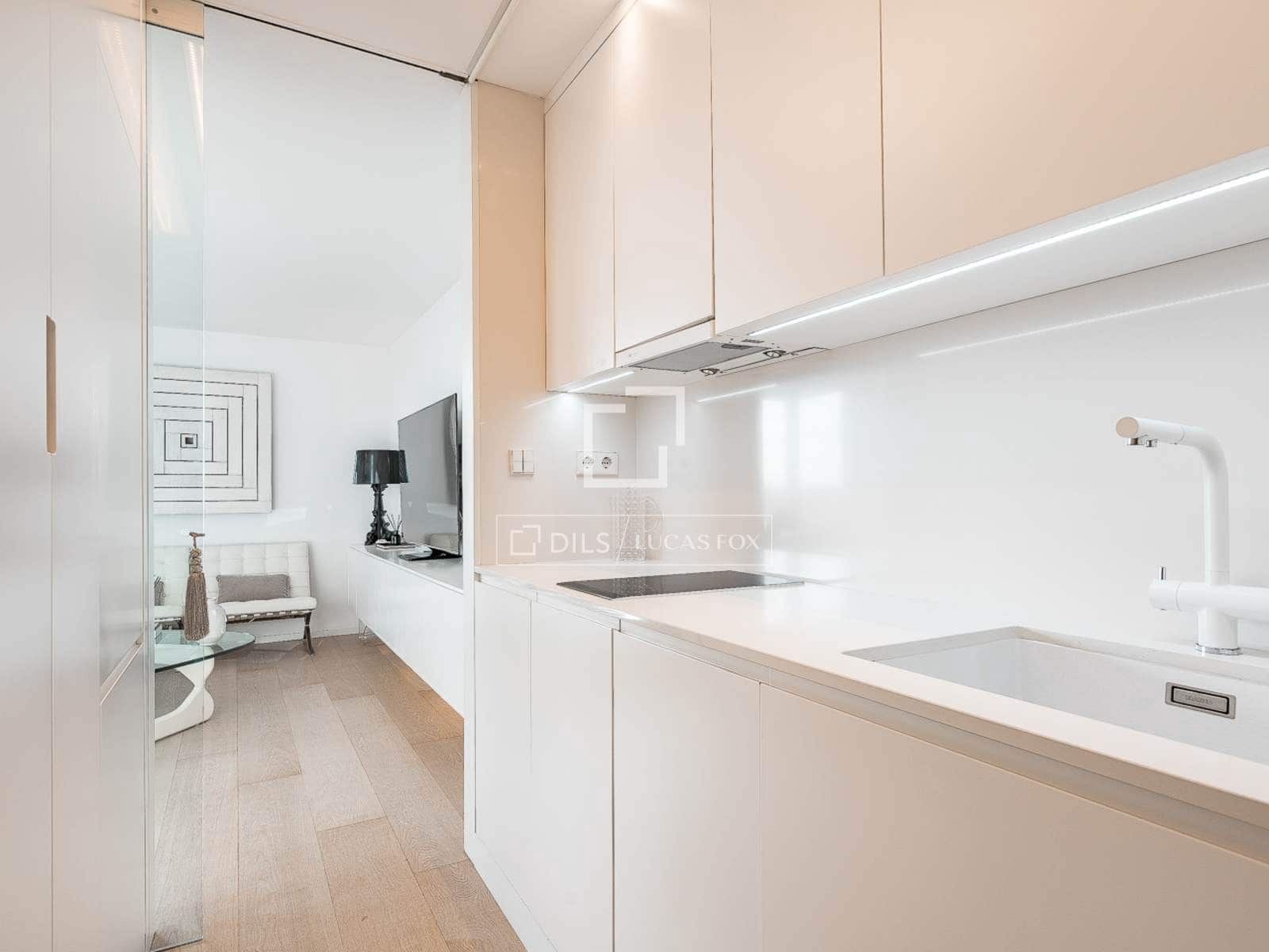 2 camera da letto Appartamento in vendita in Barcelona citta - 750.000 € (Rif: 9584961)
