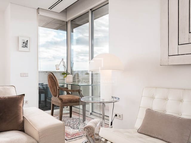 2 camera da letto Appartamento in vendita in Barcelona città - 750.000 € (Rif: 9584961)