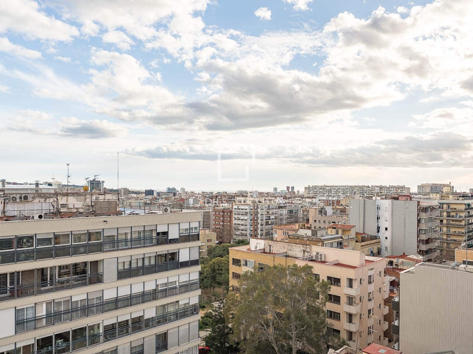 2 camera da letto Appartamento in vendita in Barcelona citta - 750.000 € (Rif: 9584961)