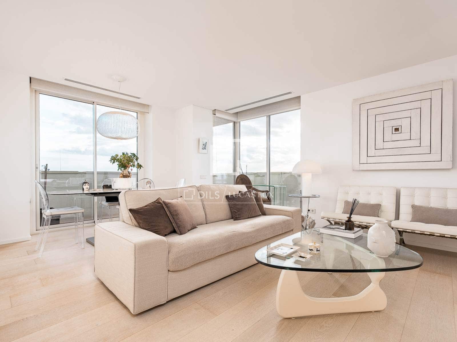 2 camera da letto Appartamento in vendita in Barcelona citta - 750.000 € (Rif: 9584961)