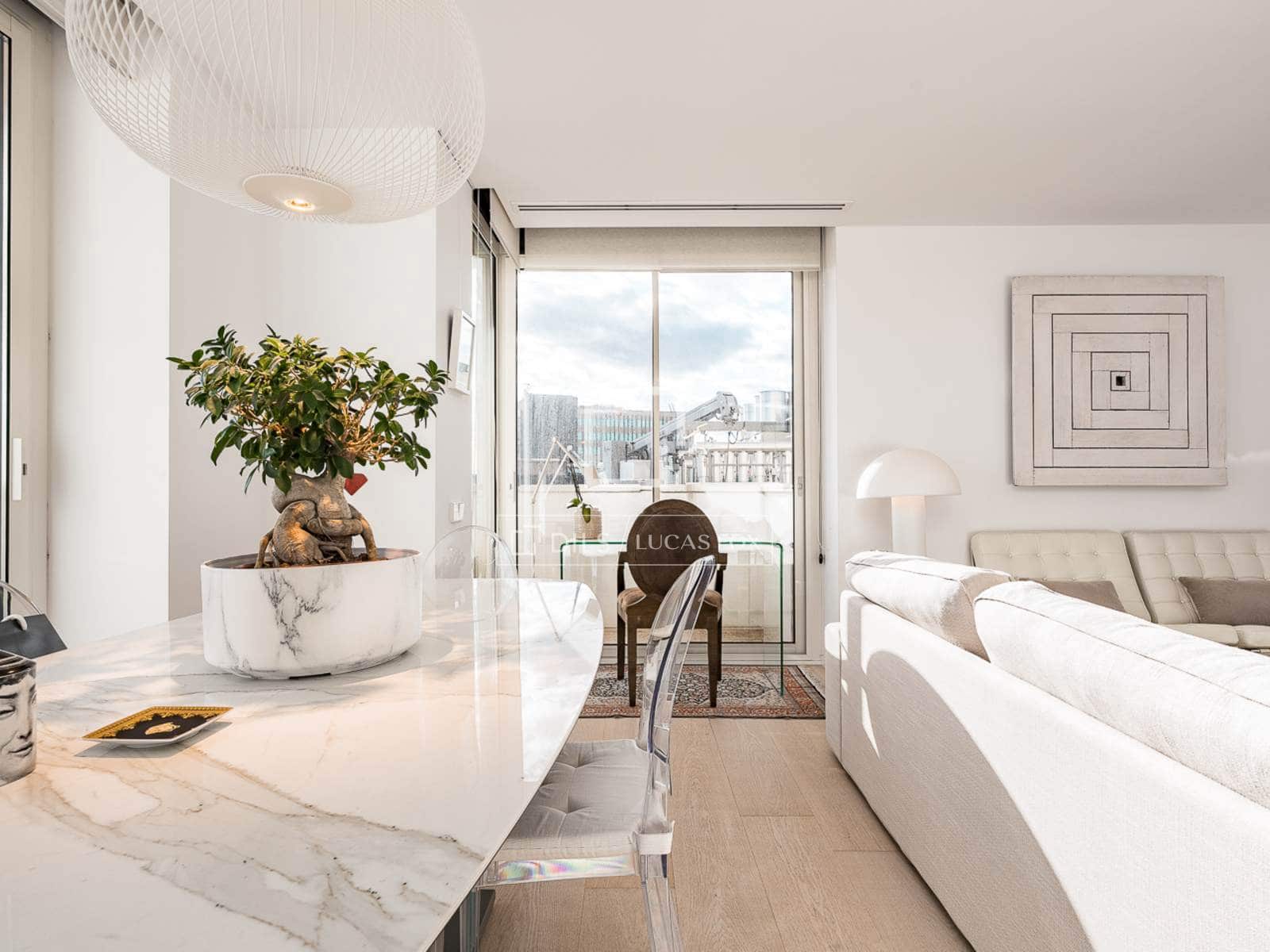 2 camera da letto Appartamento in vendita in Barcelona citta - 750.000 € (Rif: 9584961)