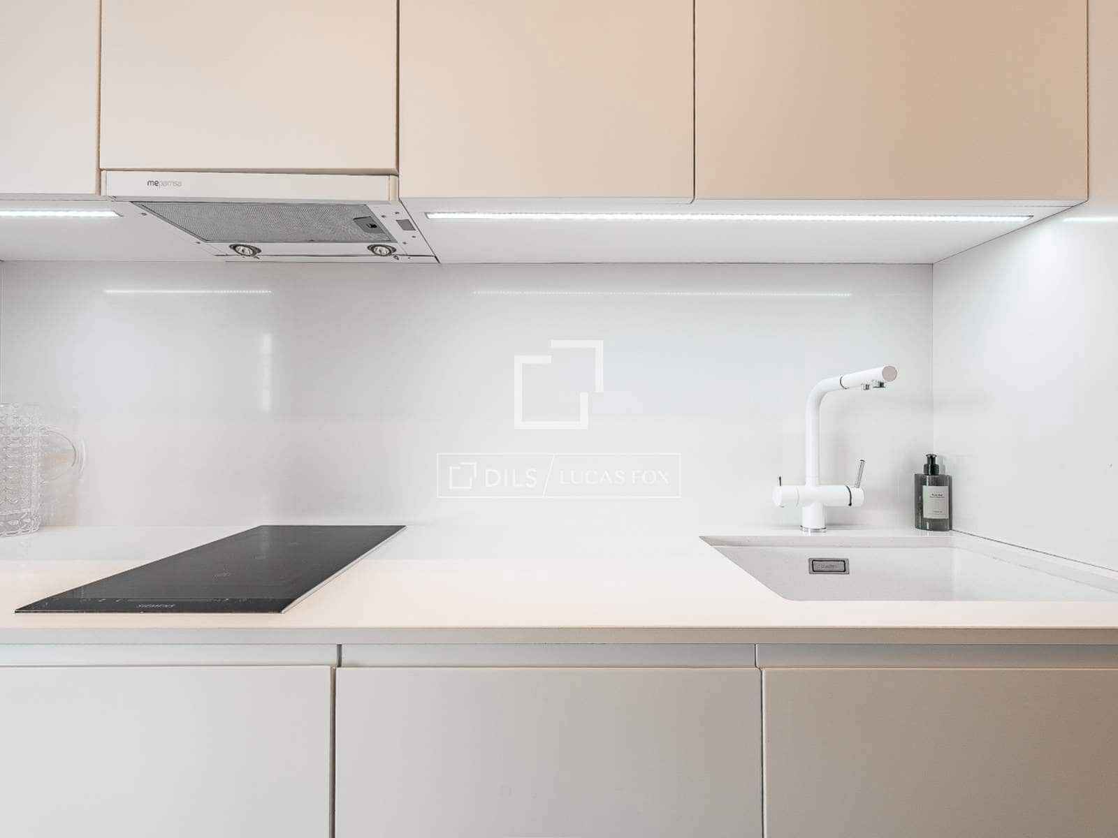 2 camera da letto Appartamento in vendita in Barcelona citta - 750.000 € (Rif: 9584961)