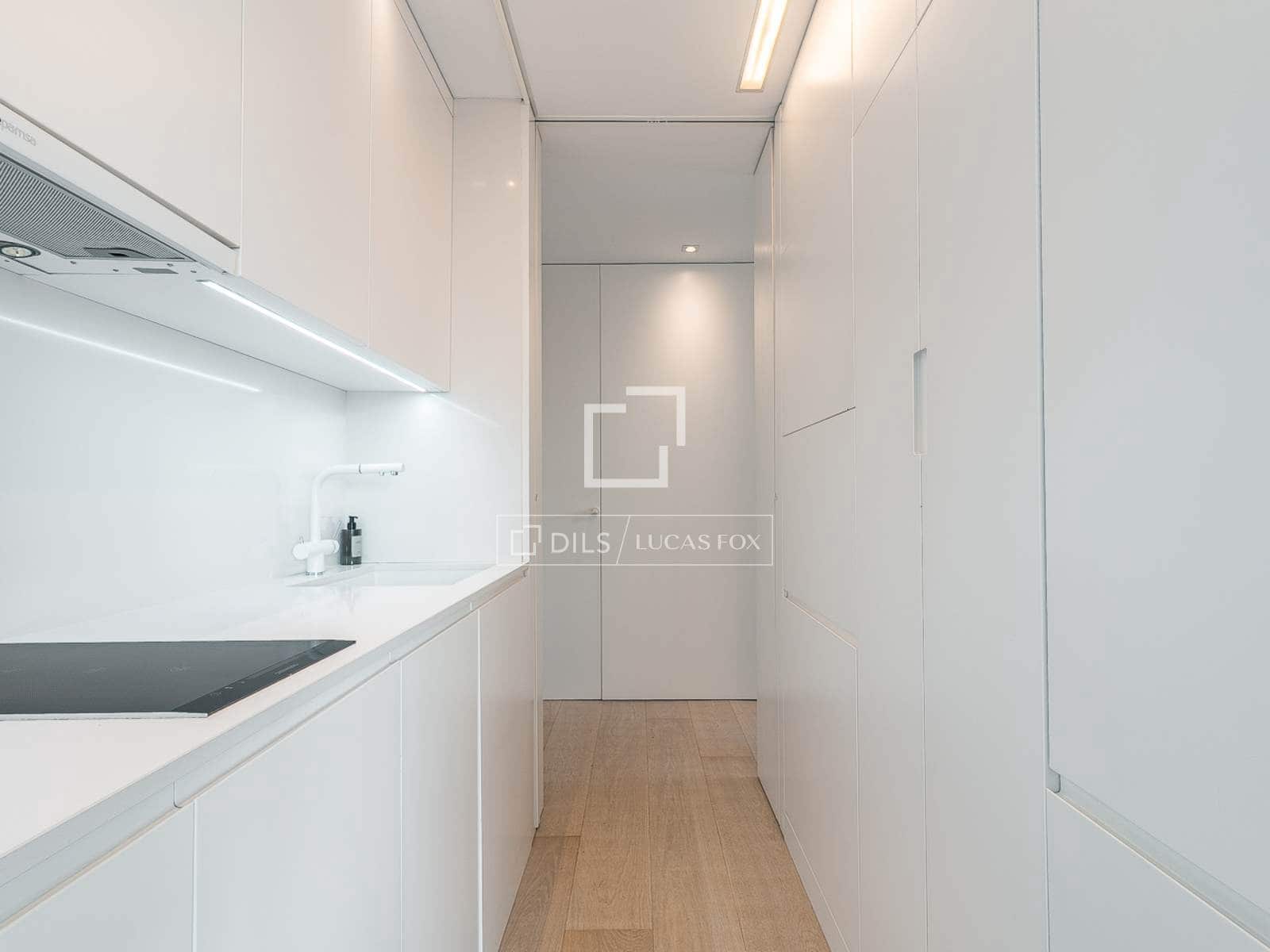 2 camera da letto Appartamento in vendita in Barcelona citta - 750.000 € (Rif: 9584961)