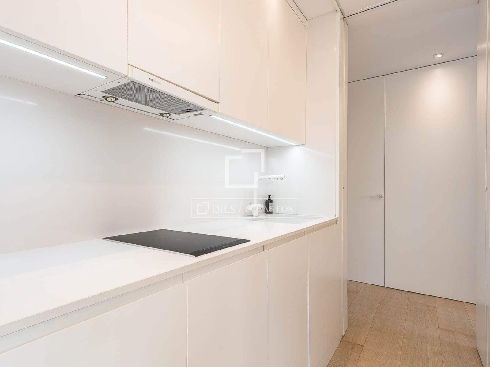 2 camera da letto Appartamento in vendita in Barcelona citta - 750.000 € (Rif: 9584961)