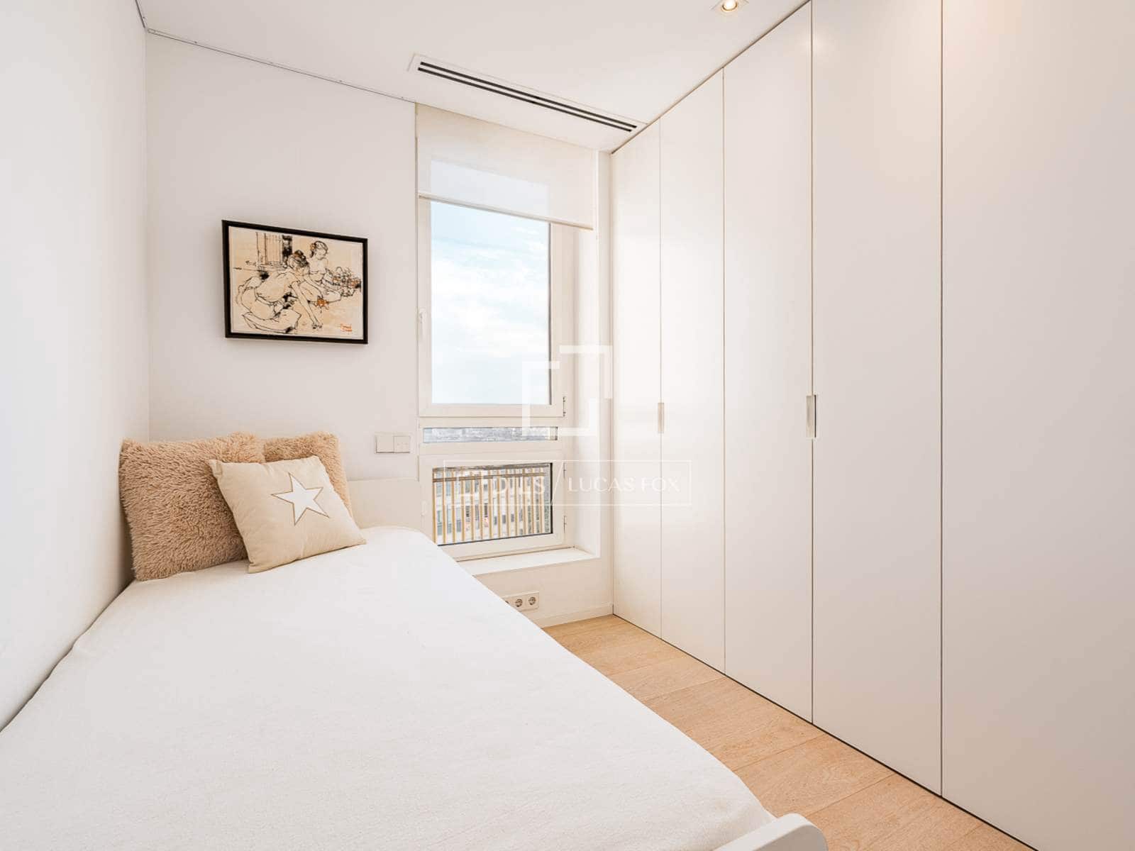 2 camera da letto Appartamento in vendita in Barcelona citta - 750.000 € (Rif: 9584961)