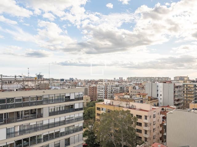 2 camera da letto Appartamento in vendita in Barcelona città - 750.000 € (Rif: 9584961)