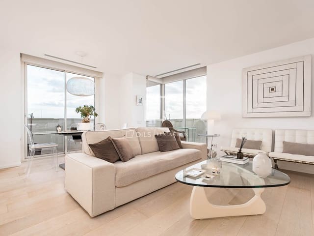 2 camera da letto Appartamento in vendita in Barcelona città - 750.000 € (Rif: 9584961)