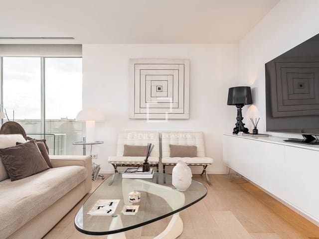 2 camera da letto Appartamento in vendita in Barcelona città - 750.000 € (Rif: 9584961)