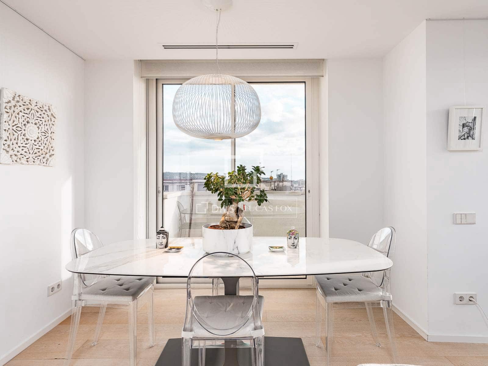 2 camera da letto Appartamento in vendita in Barcelona citta - 750.000 € (Rif: 9584961)