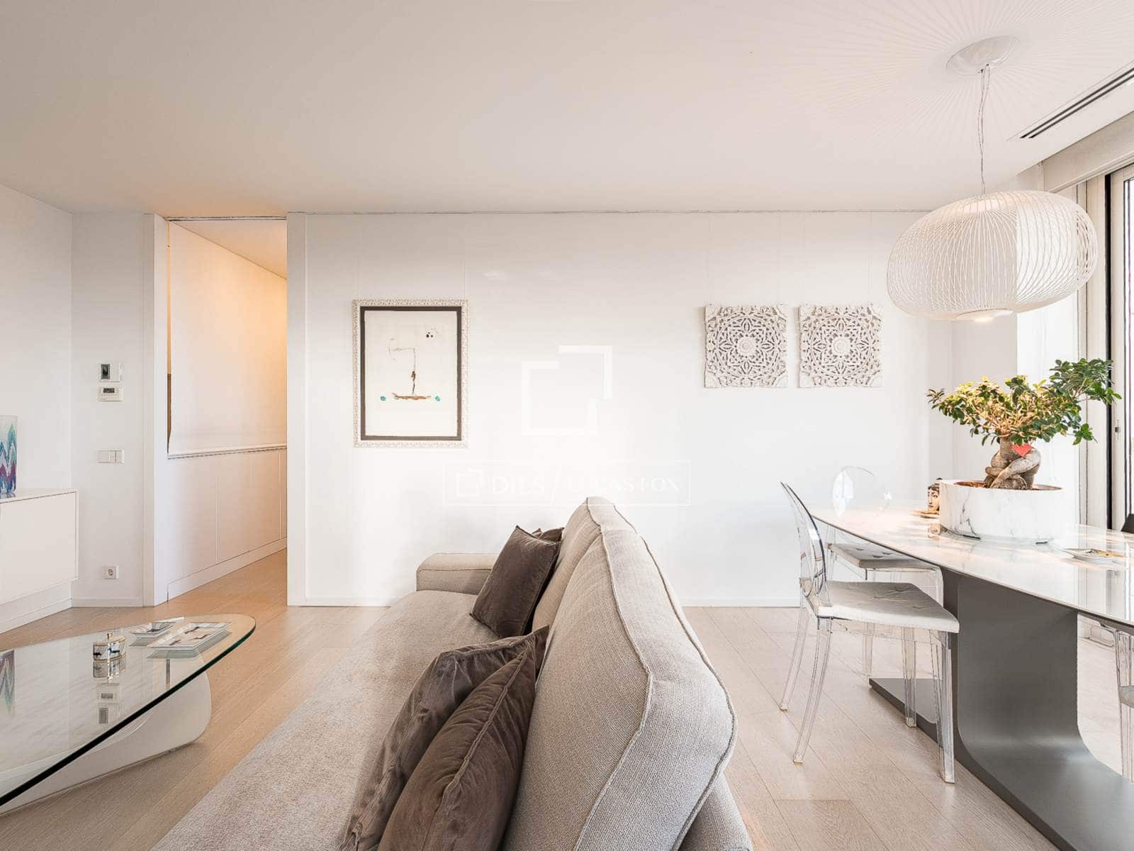 2 camera da letto Appartamento in vendita in Barcelona citta - 750.000 € (Rif: 9584961)