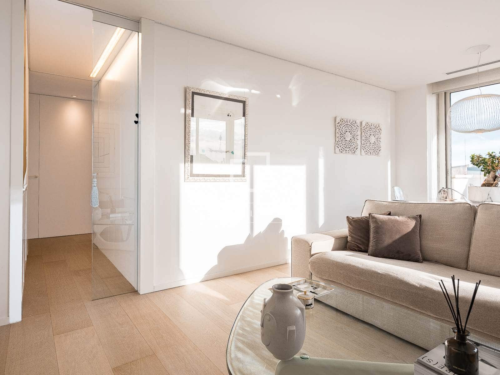 2 camera da letto Appartamento in vendita in Barcelona citta - 750.000 € (Rif: 9584961)