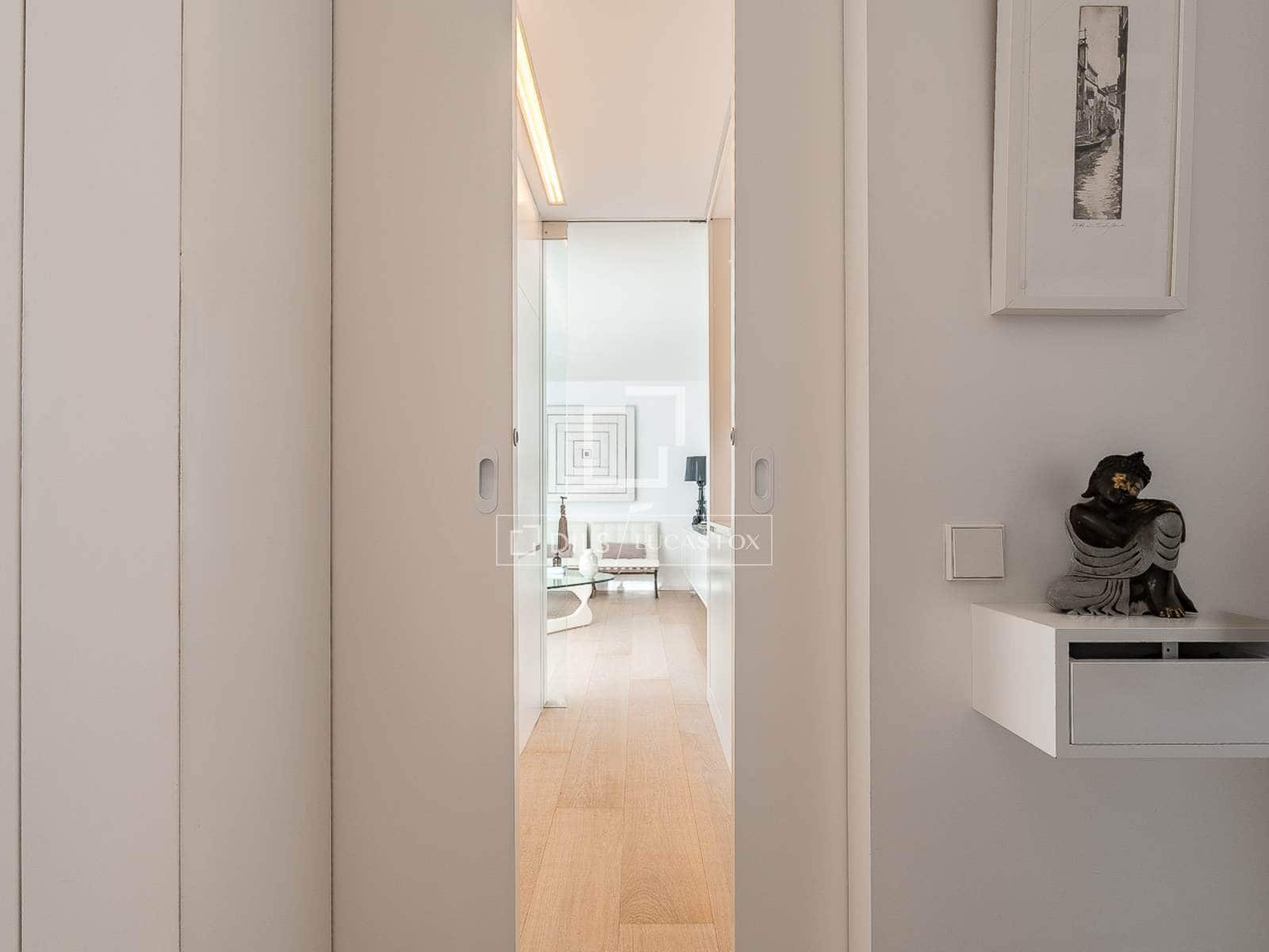 2 camera da letto Appartamento in vendita in Barcelona citta - 750.000 € (Rif: 9584961)