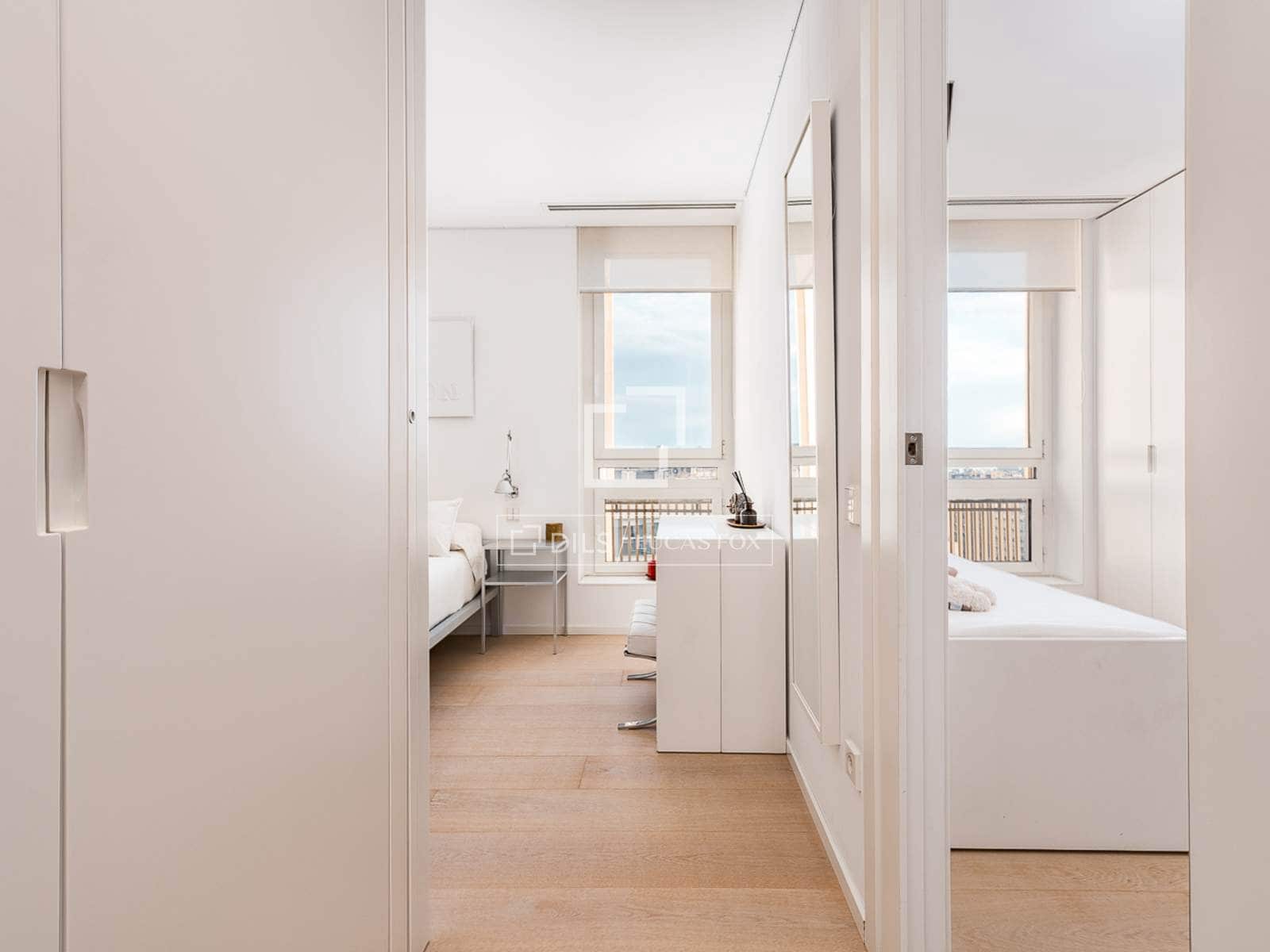 2 camera da letto Appartamento in vendita in Barcelona citta - 750.000 € (Rif: 9584961)