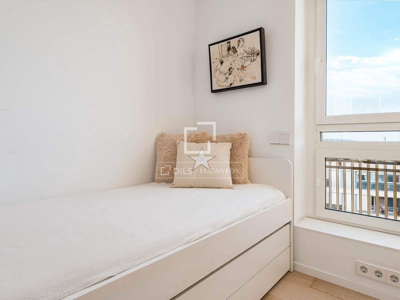 2 camera da letto Appartamento in vendita in Barcelona citta - 750.000 € (Rif: 9584961)