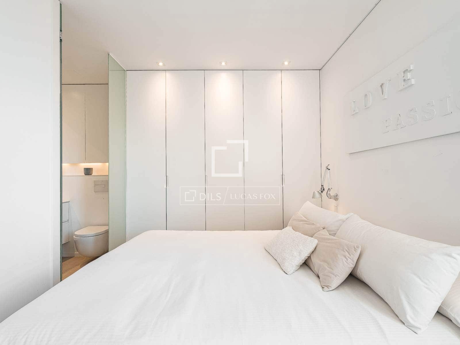 2 camera da letto Appartamento in vendita in Barcelona citta - 750.000 € (Rif: 9584961)
