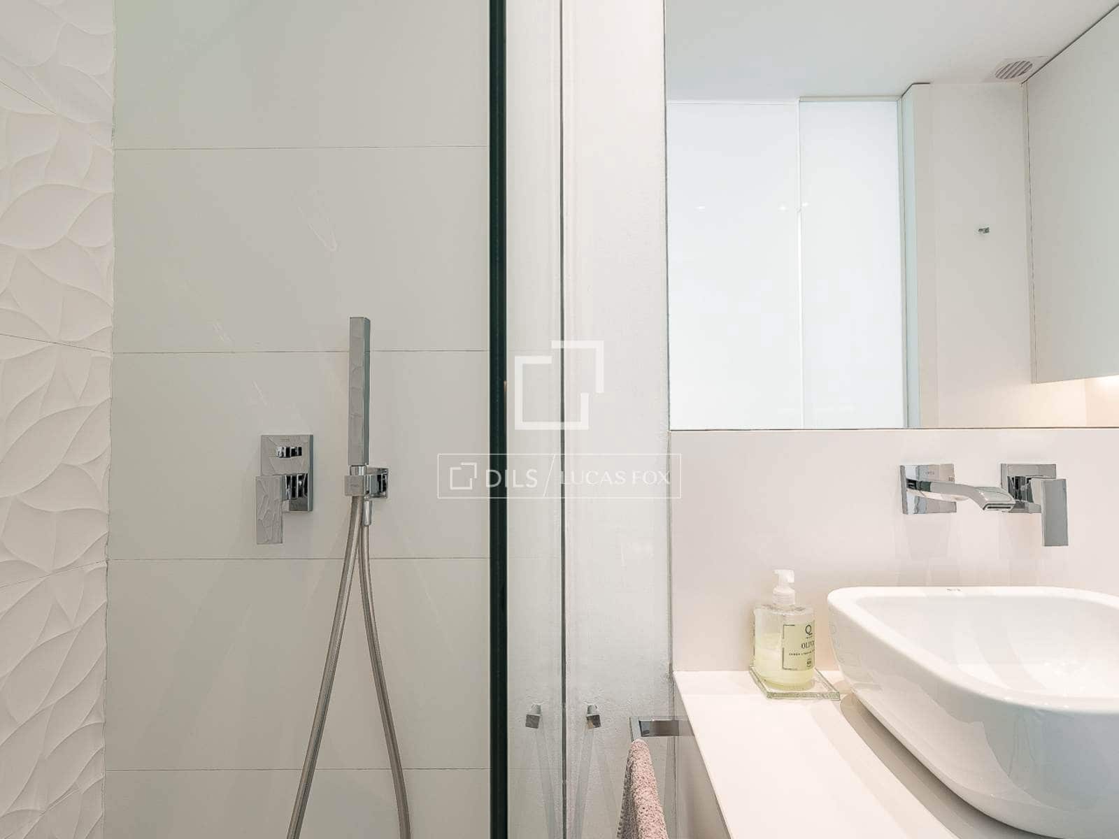 2 camera da letto Appartamento in vendita in Barcelona citta - 750.000 € (Rif: 9584961)