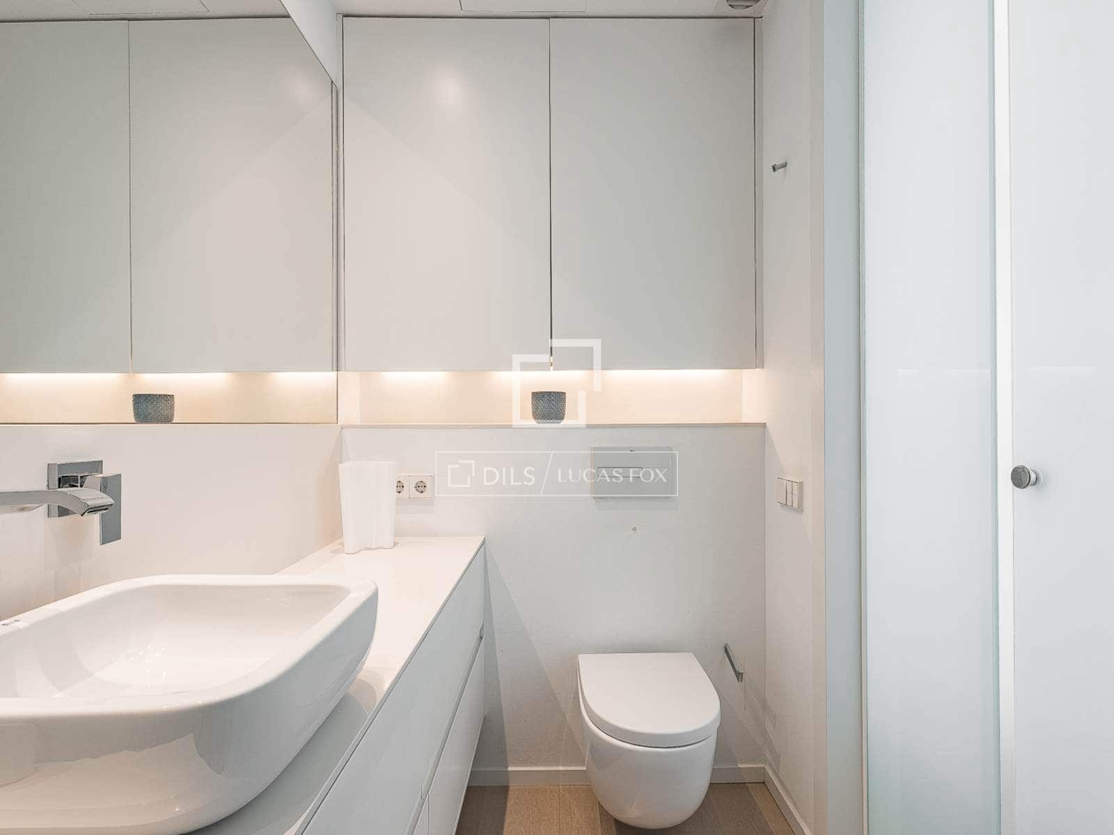 2 camera da letto Appartamento in vendita in Barcelona citta - 750.000 € (Rif: 9584961)