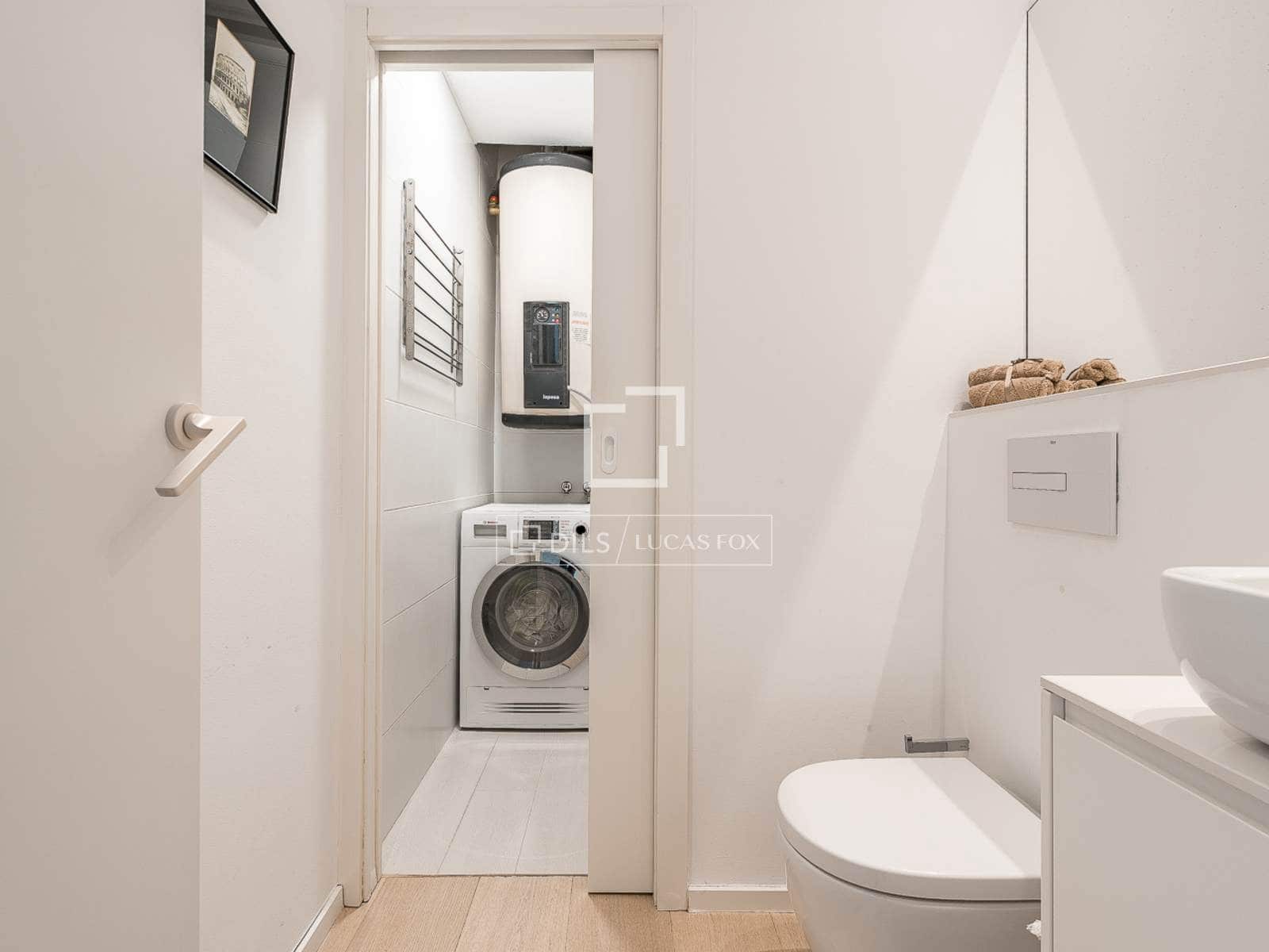 2 camera da letto Appartamento in vendita in Barcelona citta - 750.000 € (Rif: 9584961)