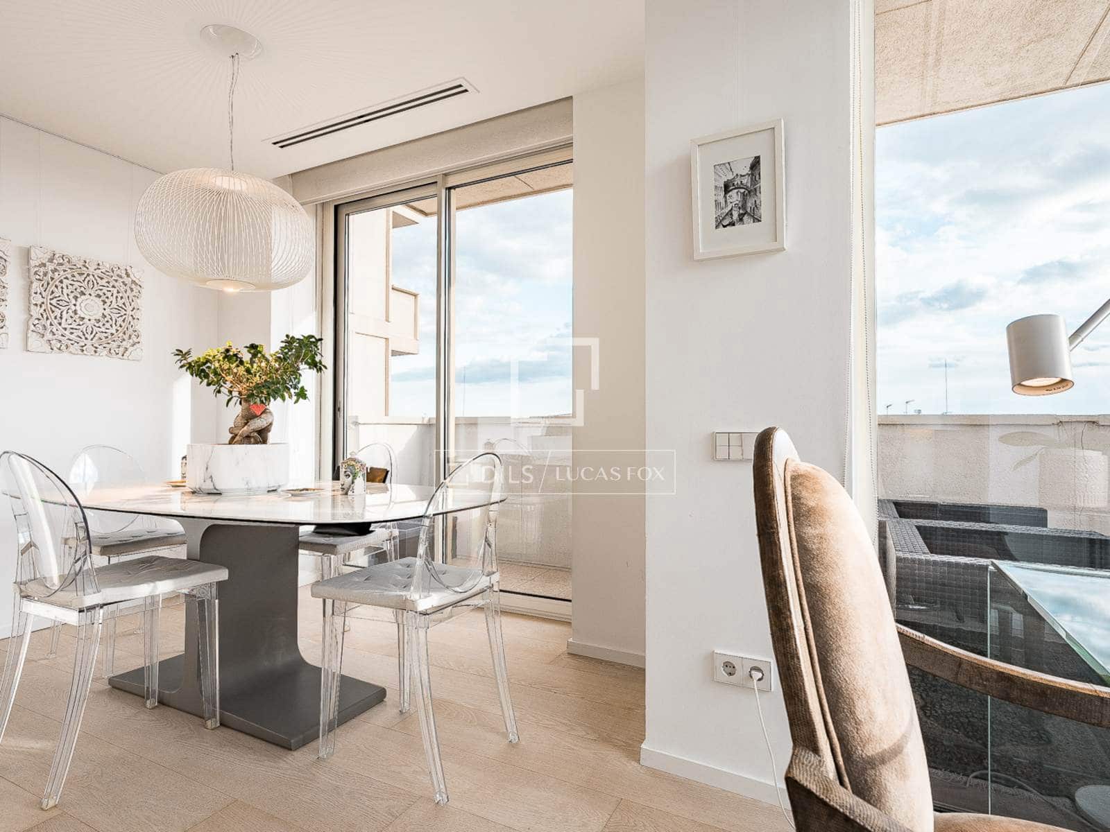 2 camera da letto Appartamento in vendita in Barcelona citta - 750.000 € (Rif: 9584961)