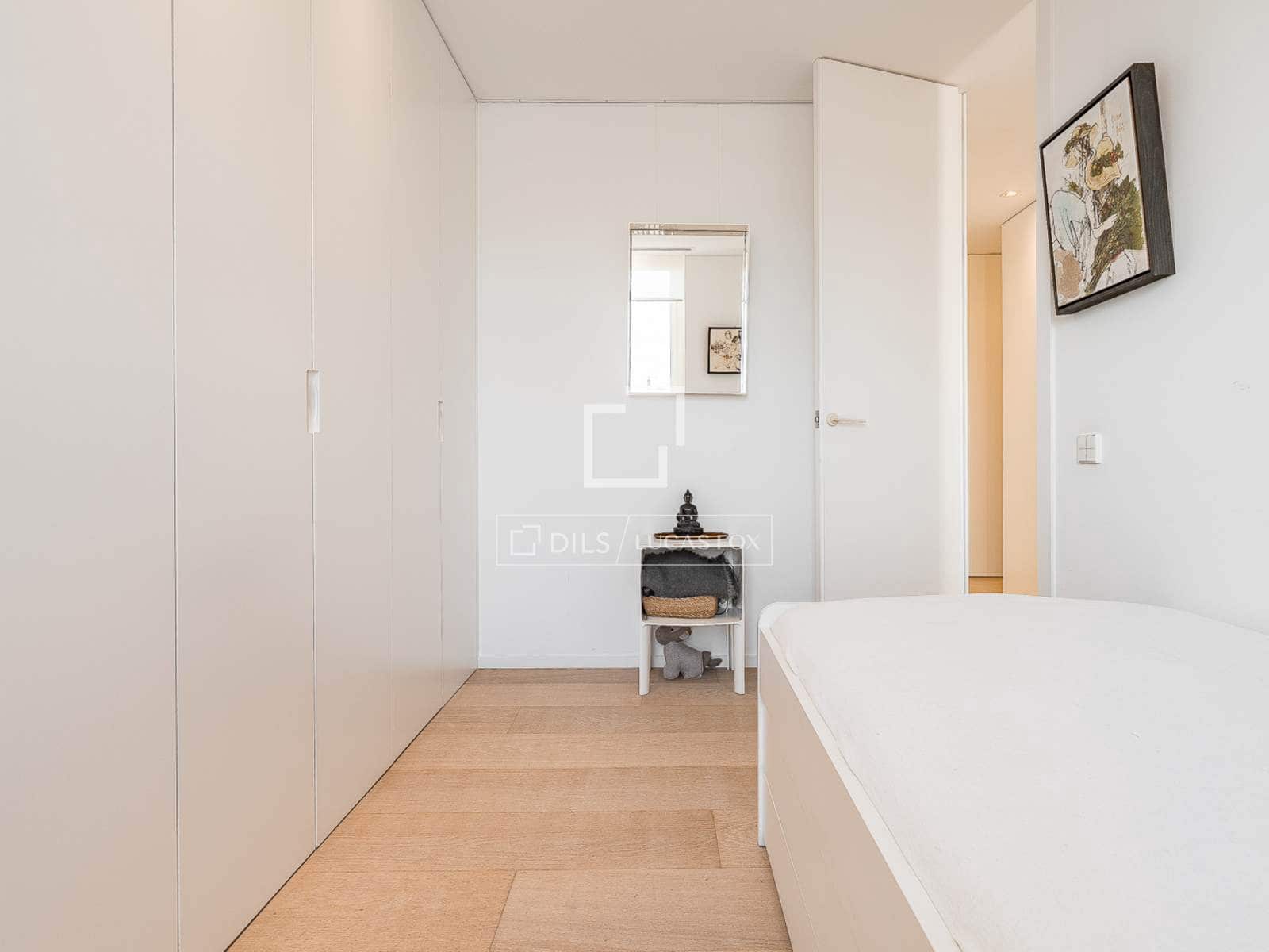 2 camera da letto Appartamento in vendita in Barcelona citta - 750.000 € (Rif: 9584961)
