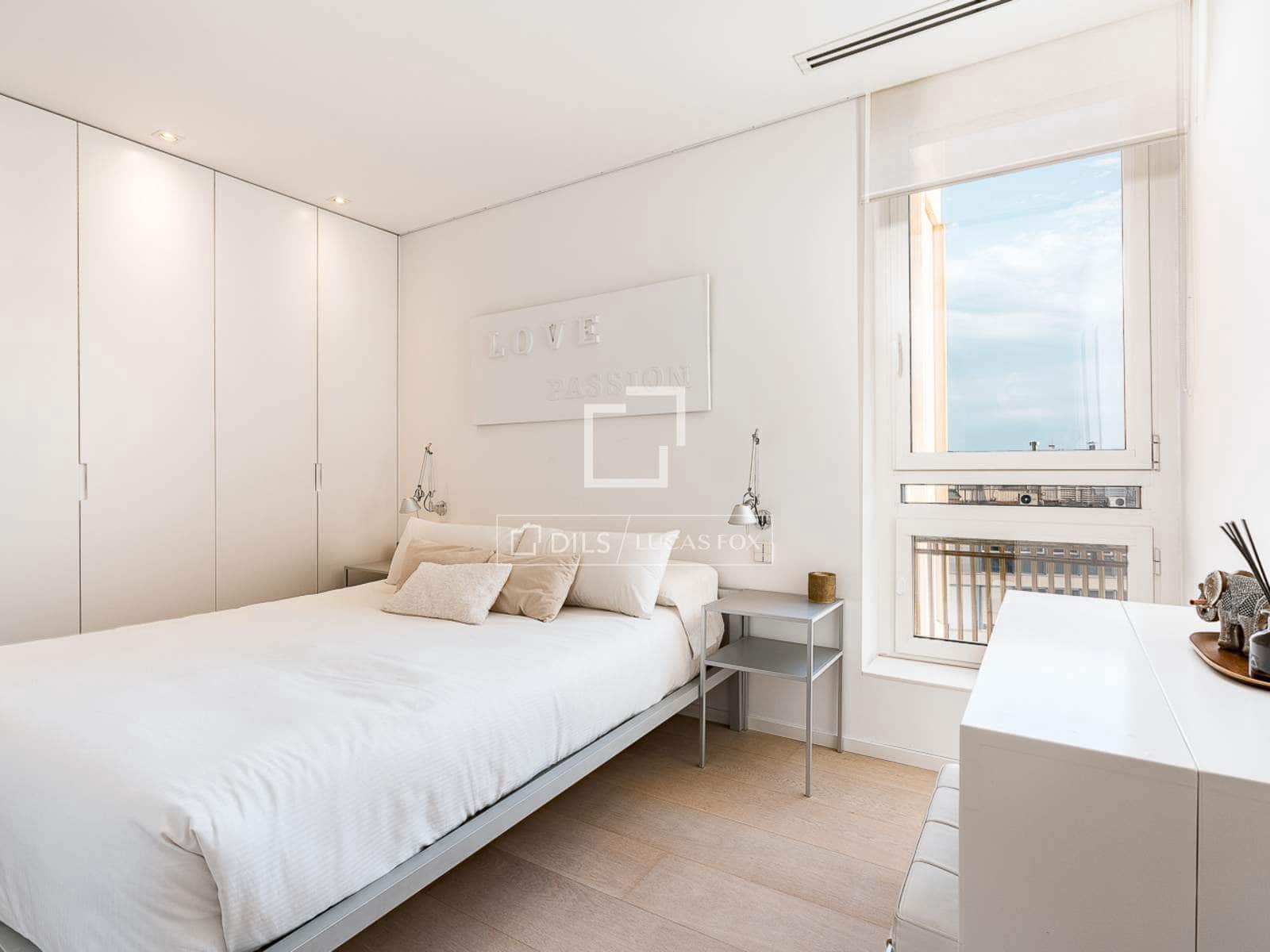 2 camera da letto Appartamento in vendita in Barcelona citta - 750.000 € (Rif: 9584961)