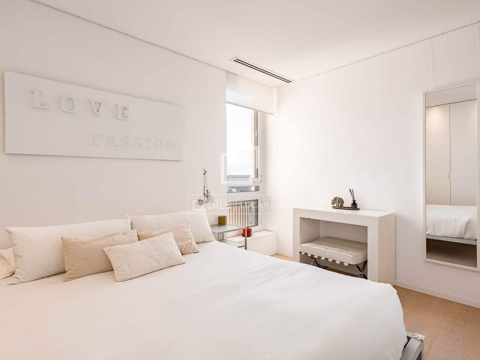 2 camera da letto Appartamento in vendita in Barcelona citta - 750.000 € (Rif: 9584961)
