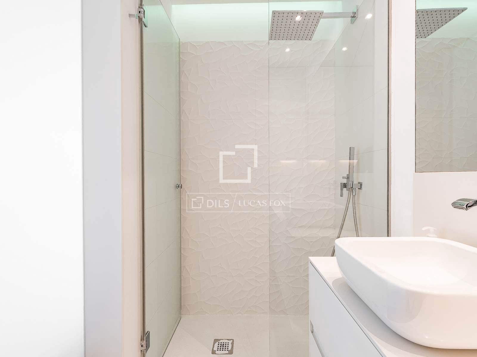 2 camera da letto Appartamento in vendita in Barcelona citta - 750.000 € (Rif: 9584961)